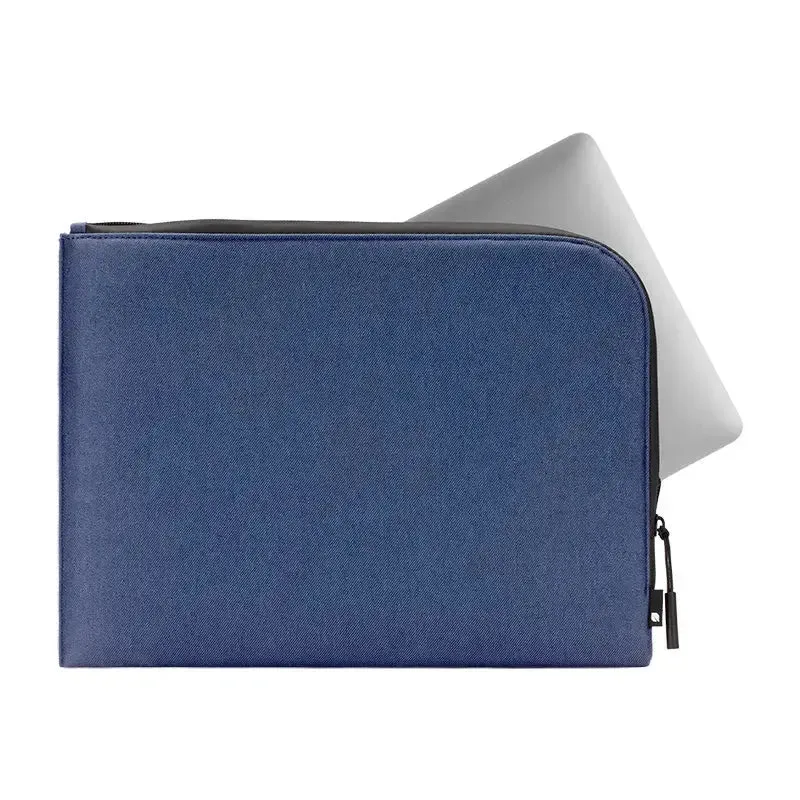Facet Sleeve with Recycled Twill for 16" MacBook Pro (2019)