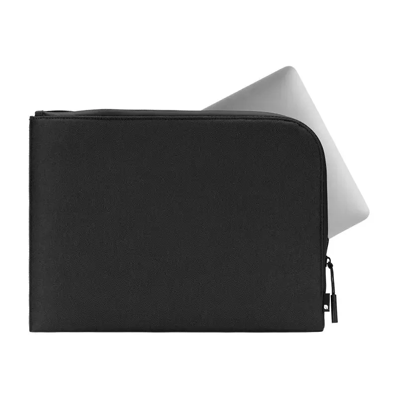 Facet Sleeve with Recycled Twill for 16" MacBook Pro (2019)