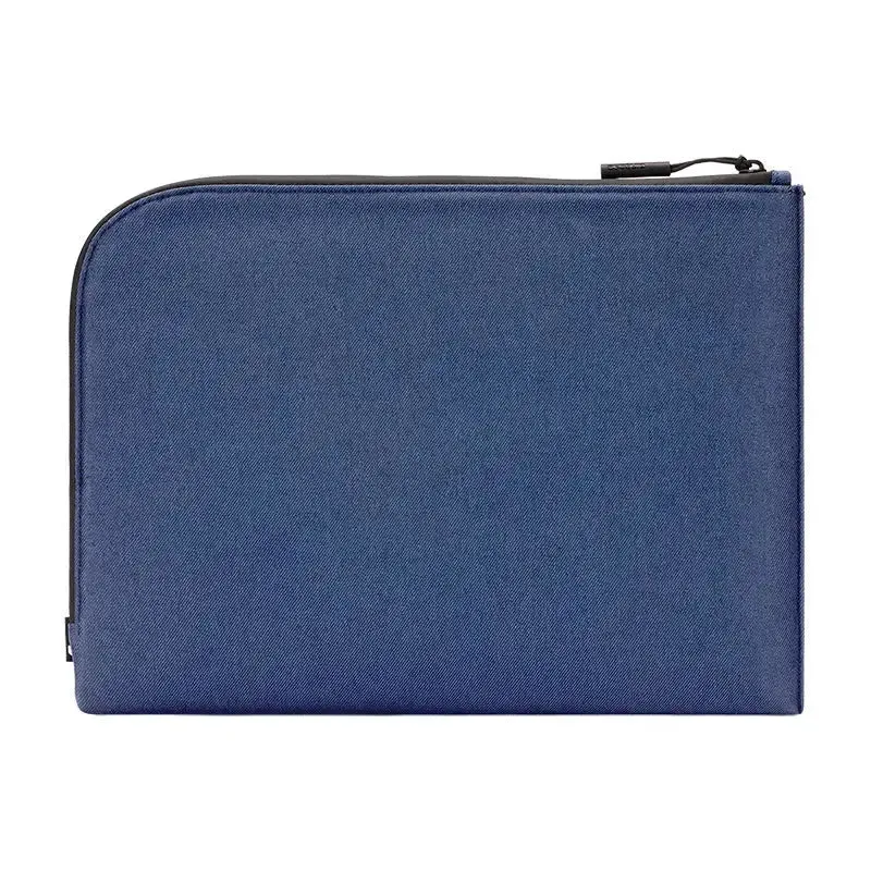 Facet Sleeve with Recycled Twill for 16" MacBook Pro (2019)
