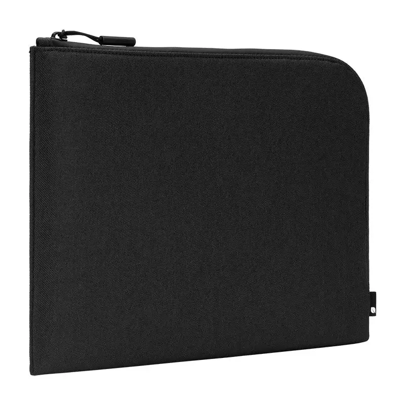 Facet Sleeve with Recycled Twill for 16" MacBook Pro (2019)