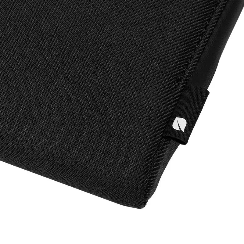 Facet Sleeve with Recycled Twill for 16" MacBook Pro (2019)
