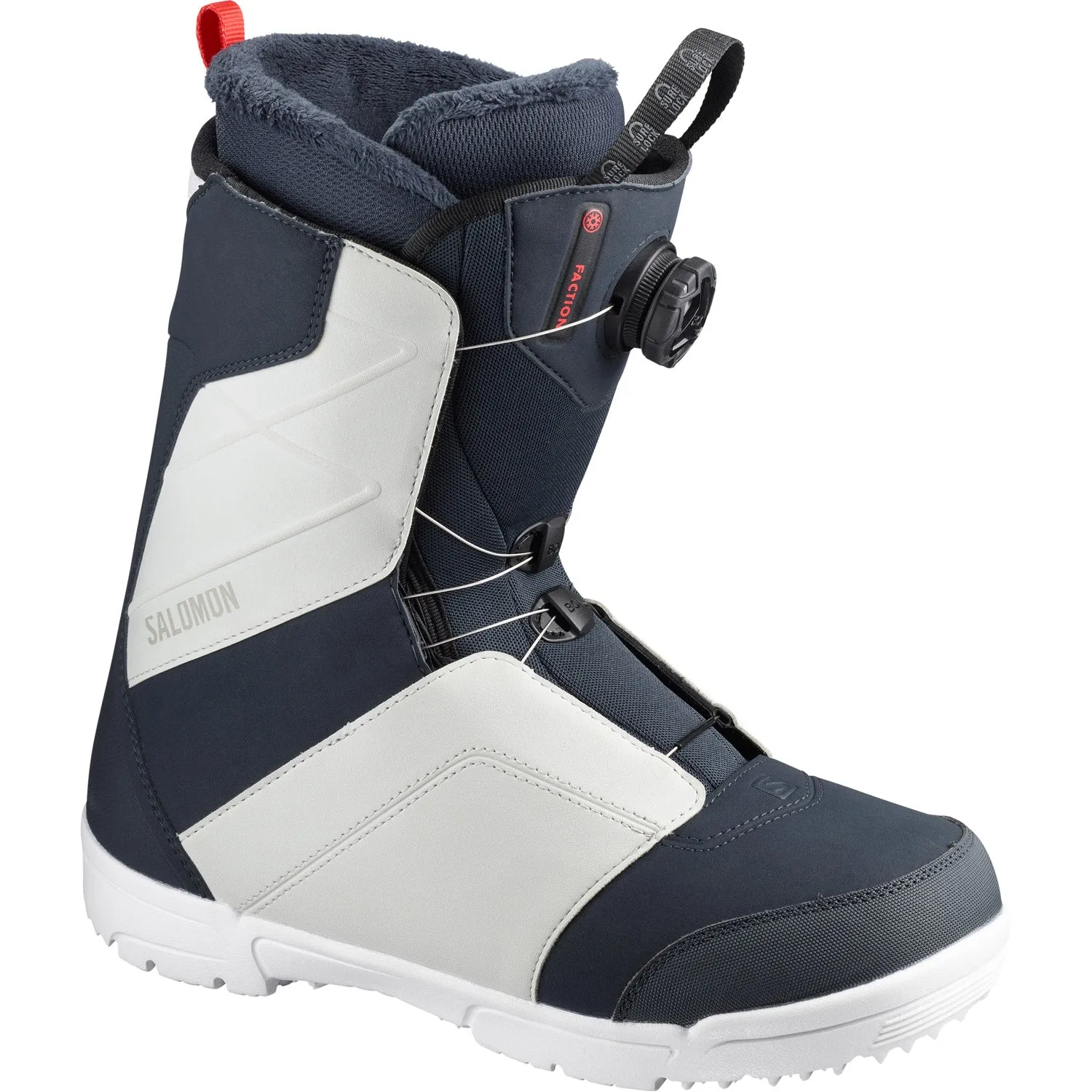 Faction BOA Snowboard Boot 2020