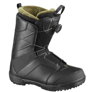 Faction BOA Snowboard Boot 2020