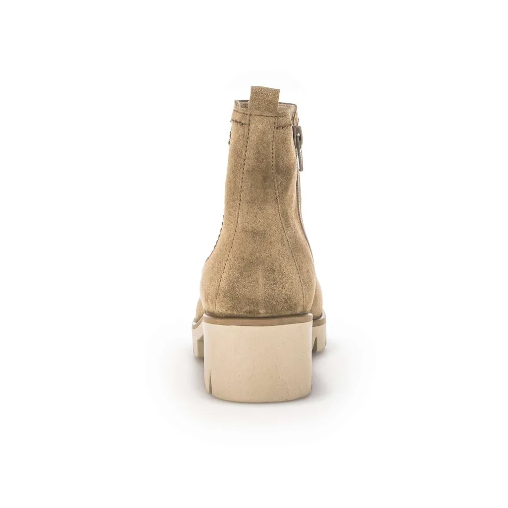 *FINAL SALE*31.710-14 - Brown Suede||*VENTE FINALE*31.710-14 - Suède brun
