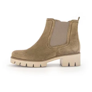 *FINAL SALE*31.710-14 - Brown Suede||*VENTE FINALE*31.710-14 - Suède brun