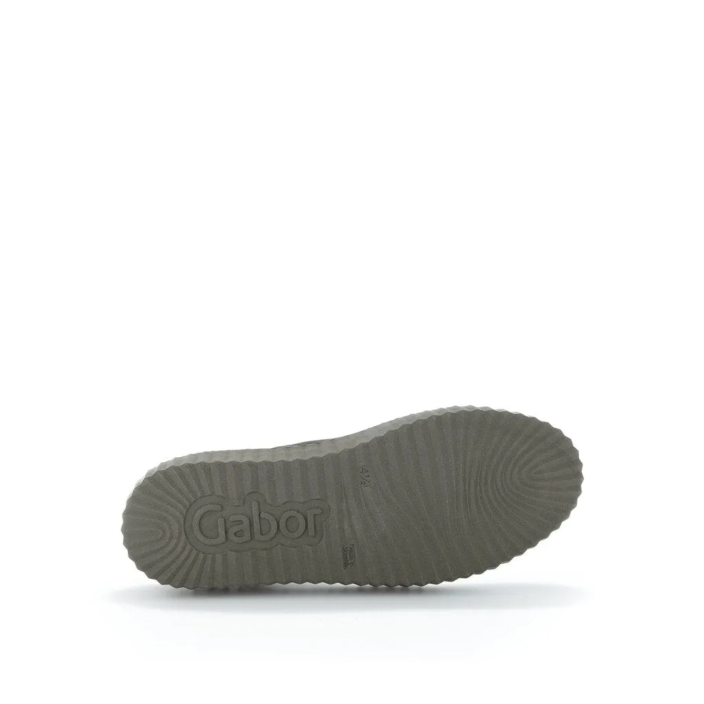 *FINAL SALE*33.710-19 - Grey Suede||*VENTE FINALE*33.710-19 - Suède gris
