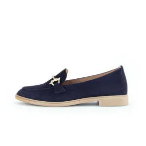 *FINAL SALE*45.251.16 - Blue Suede||*VENTE FINALE*45.251.16 - Suède bleu