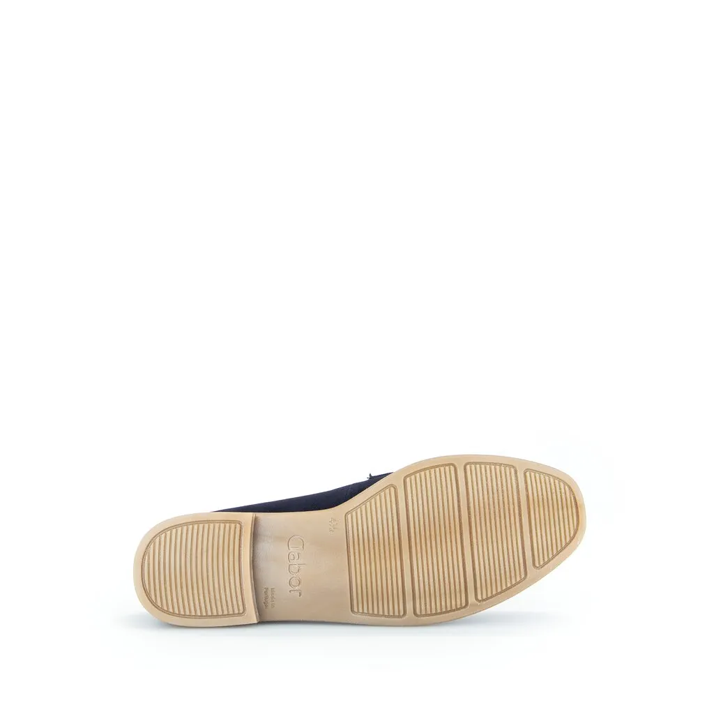 *FINAL SALE*45.251.16 - Blue Suede||*VENTE FINALE*45.251.16 - Suède bleu