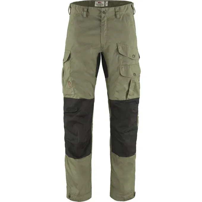 FJÄLLRÄVEN Men's Vidda Pro Trousers - Regular