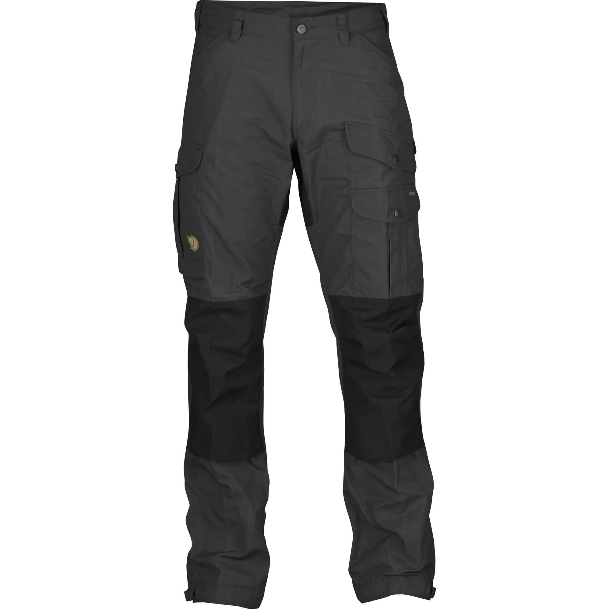 FJÄLLRÄVEN Men's Vidda Pro Trousers - Regular