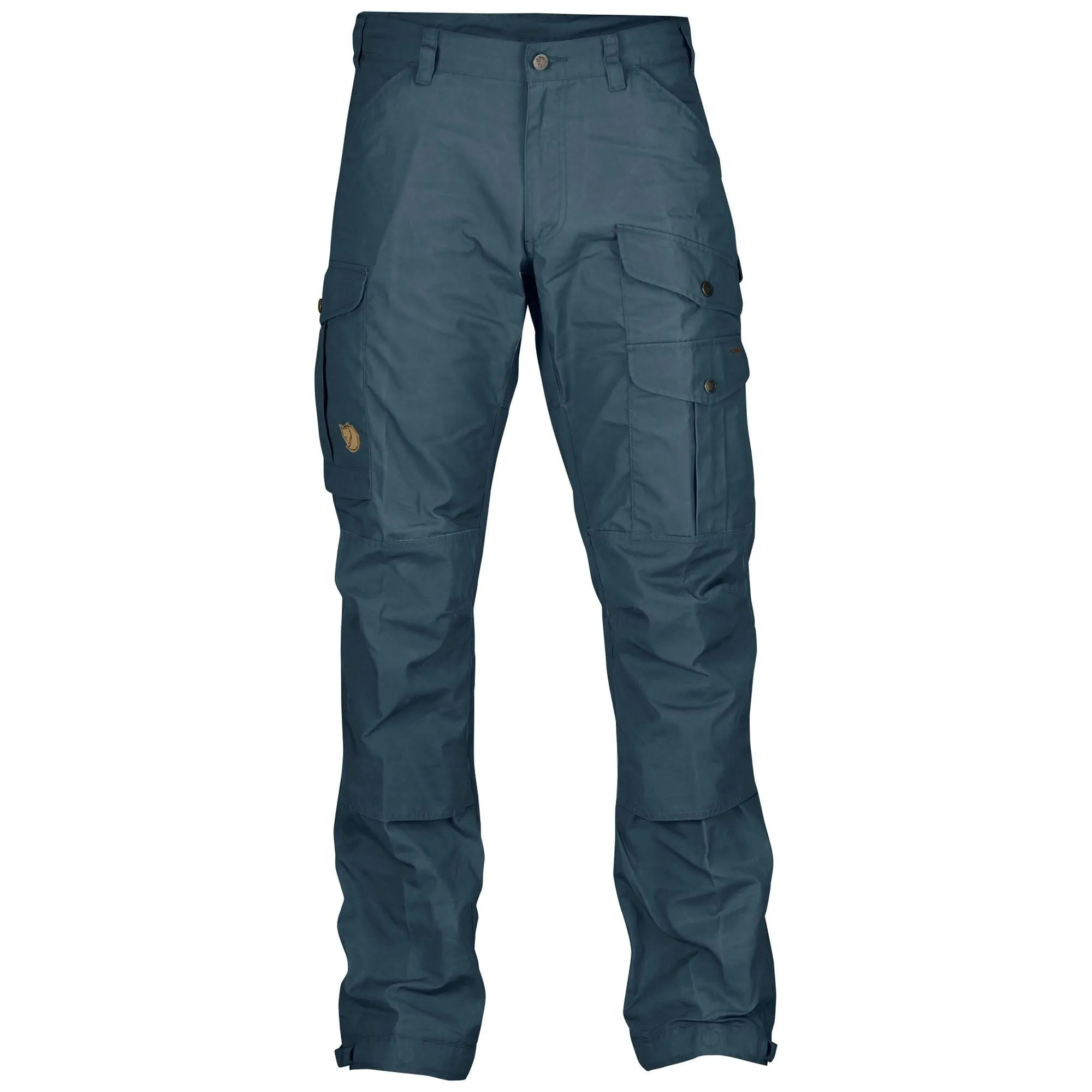 FJÄLLRÄVEN Men's Vidda Pro Trousers - Regular