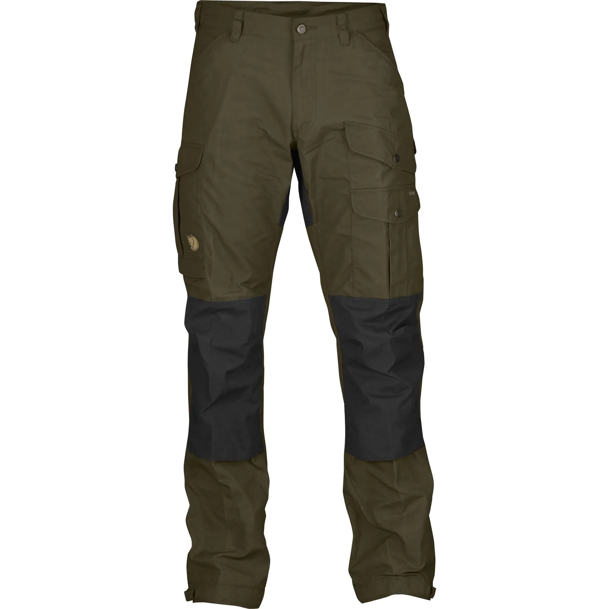 FJÄLLRÄVEN Men's Vidda Pro Trousers - Regular