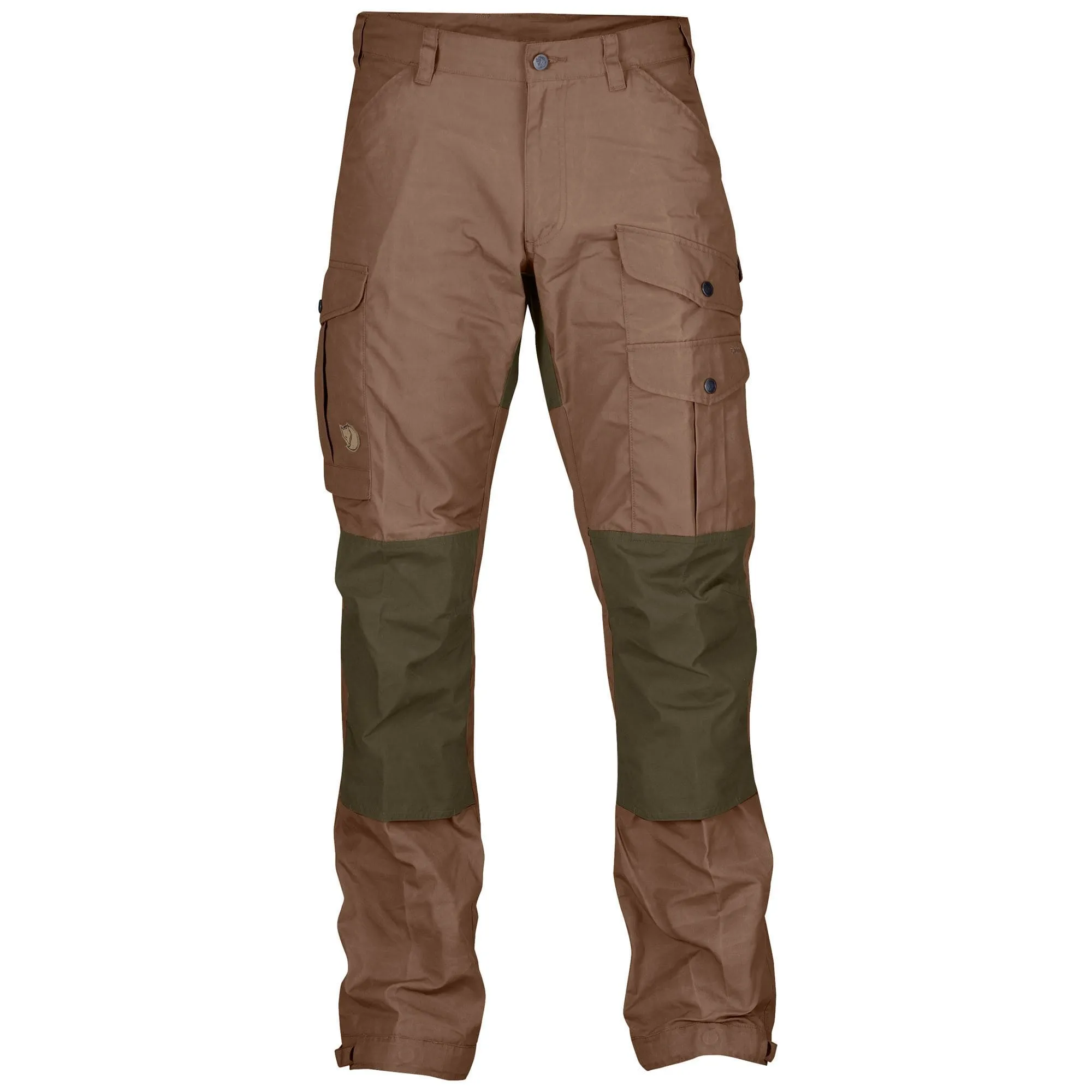 FJÄLLRÄVEN Men's Vidda Pro Trousers - Regular