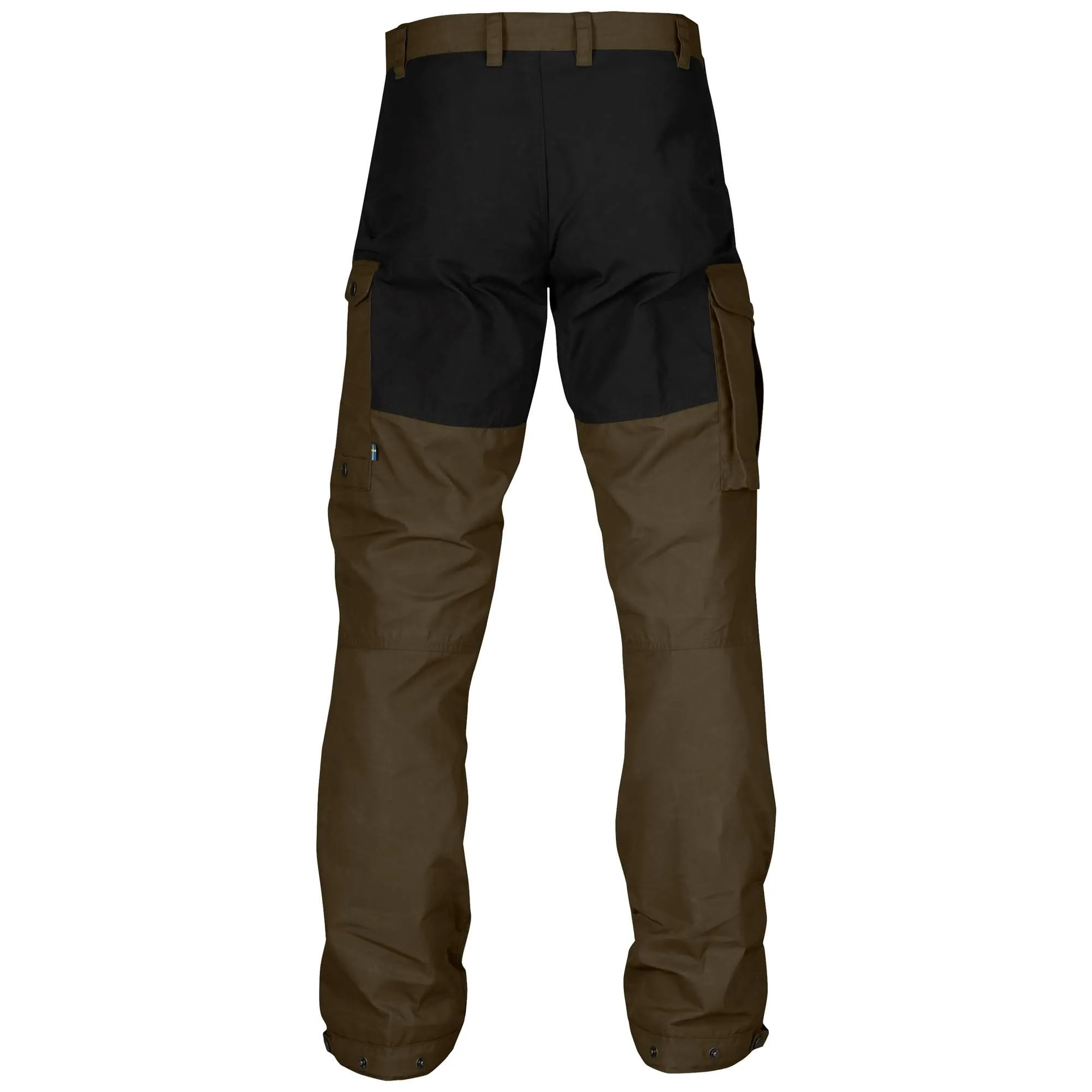 FJÄLLRÄVEN Men's Vidda Pro Trousers - Regular