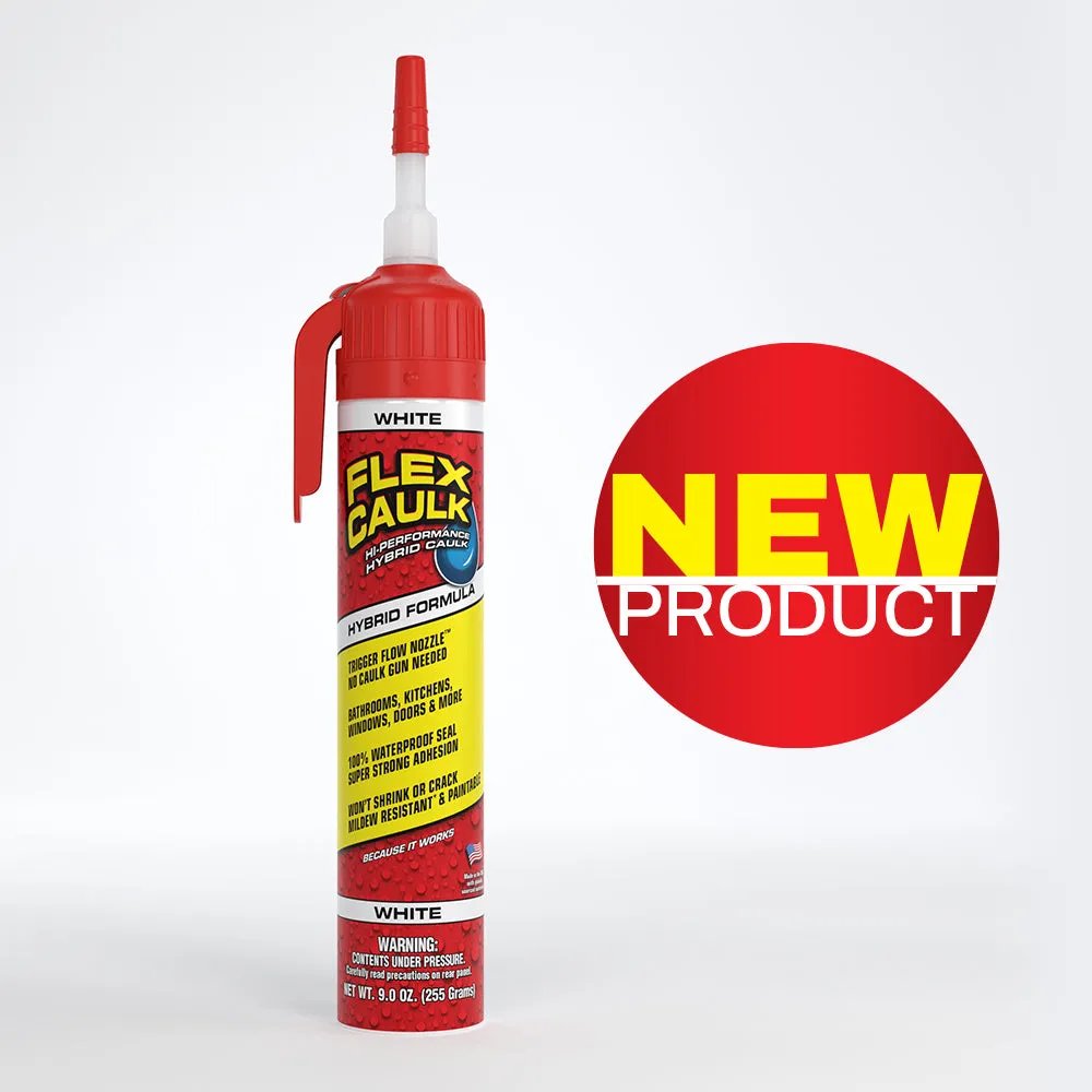 Flex Caulk