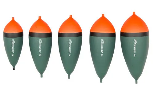 Fox Rage HD Stubby Slider Floats