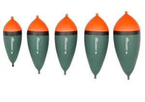 Fox Rage HD Stubby Slider Floats