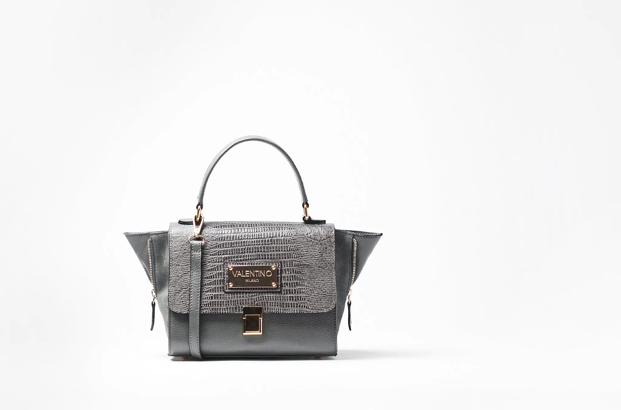 FW15 - Tejus - Amelie - Grey