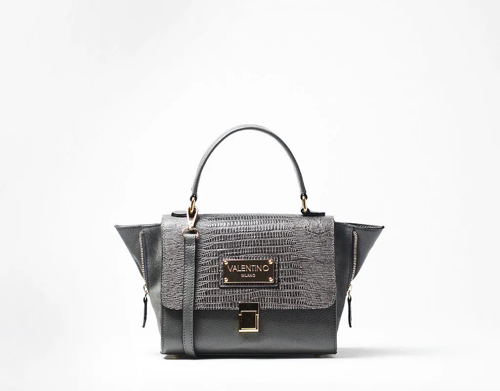 FW15 - Tejus - Amelie - Grey