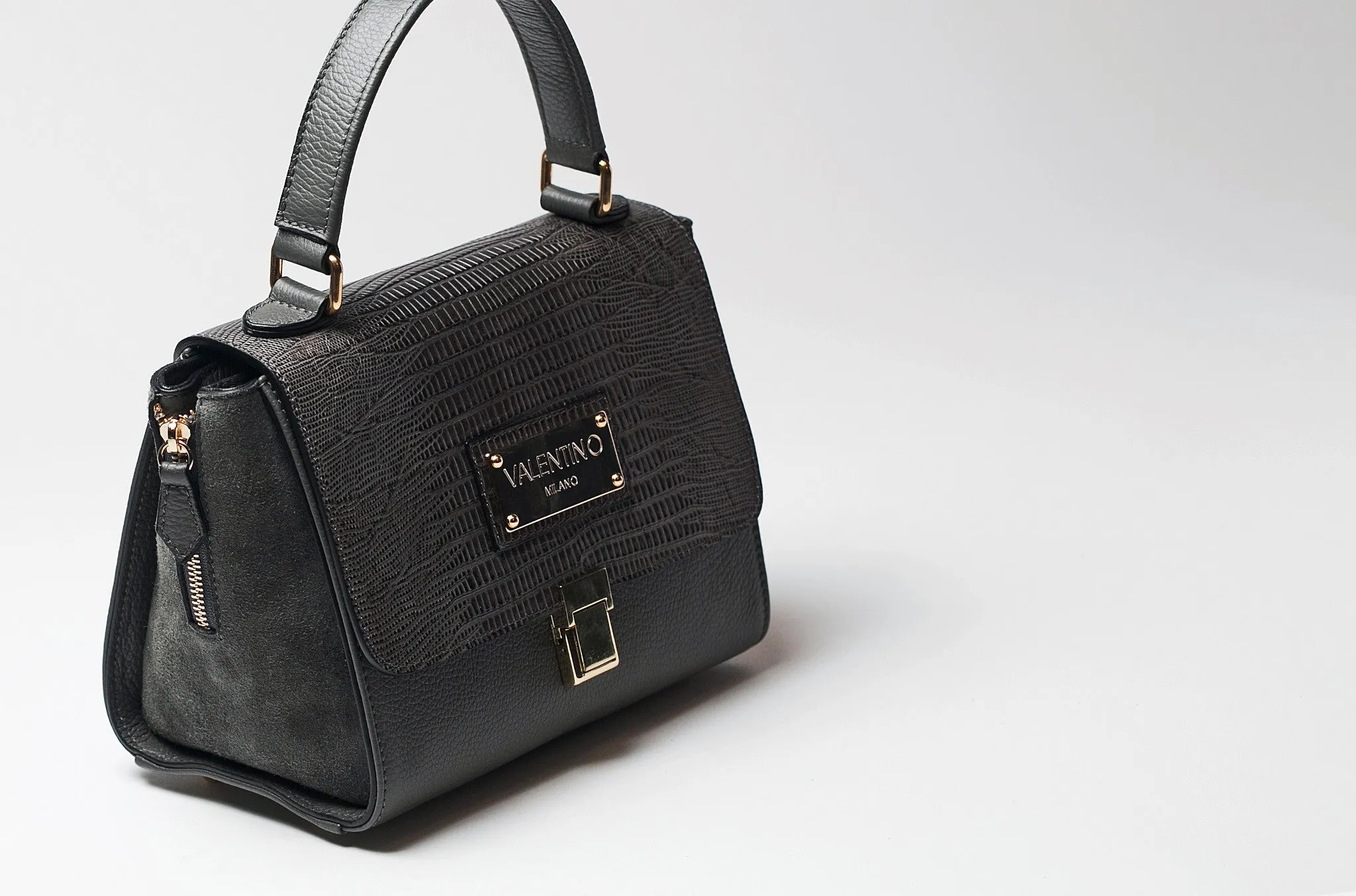 FW15 - Tejus - Amelie - Grey
