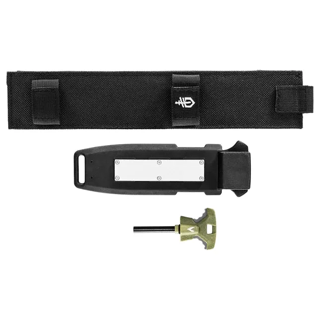 Gerber Ultimate Fixed Blade Survival Knife