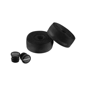 Giant Contact Gel Handlebar Tape Black