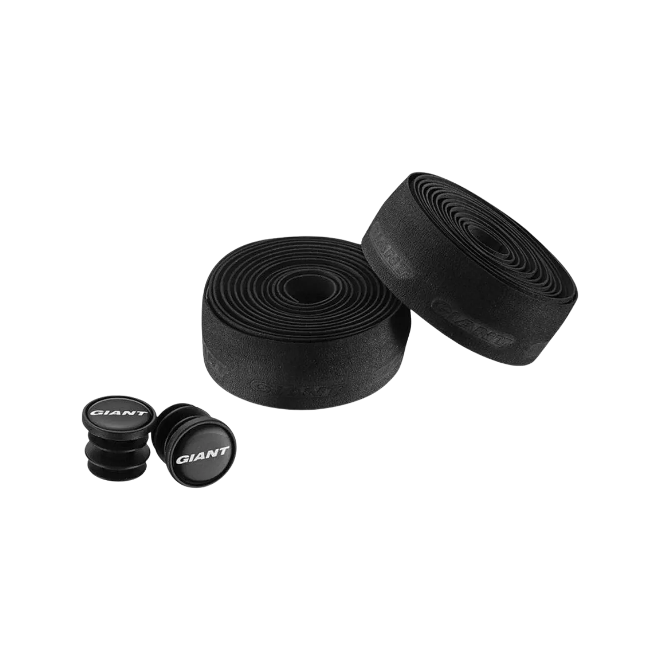 Giant Contact Gel Handlebar Tape Black