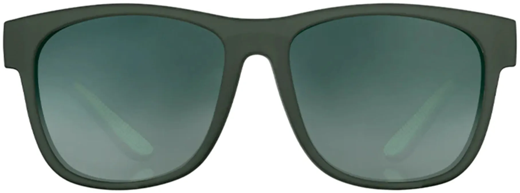 Goodr Mint Julep Electroshocks Running Sunglasses