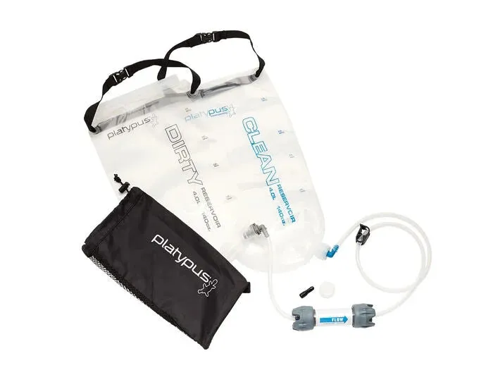 GravityWorks™ 4.0L Water Filter System