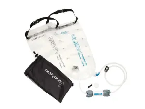 GravityWorks™ 4.0L Water Filter System