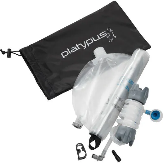 GravityWorks™ 4.0L Water Filter System