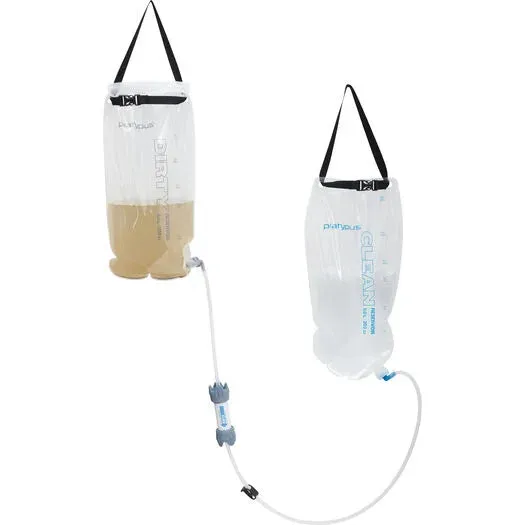 GravityWorks™ 4.0L Water Filter System