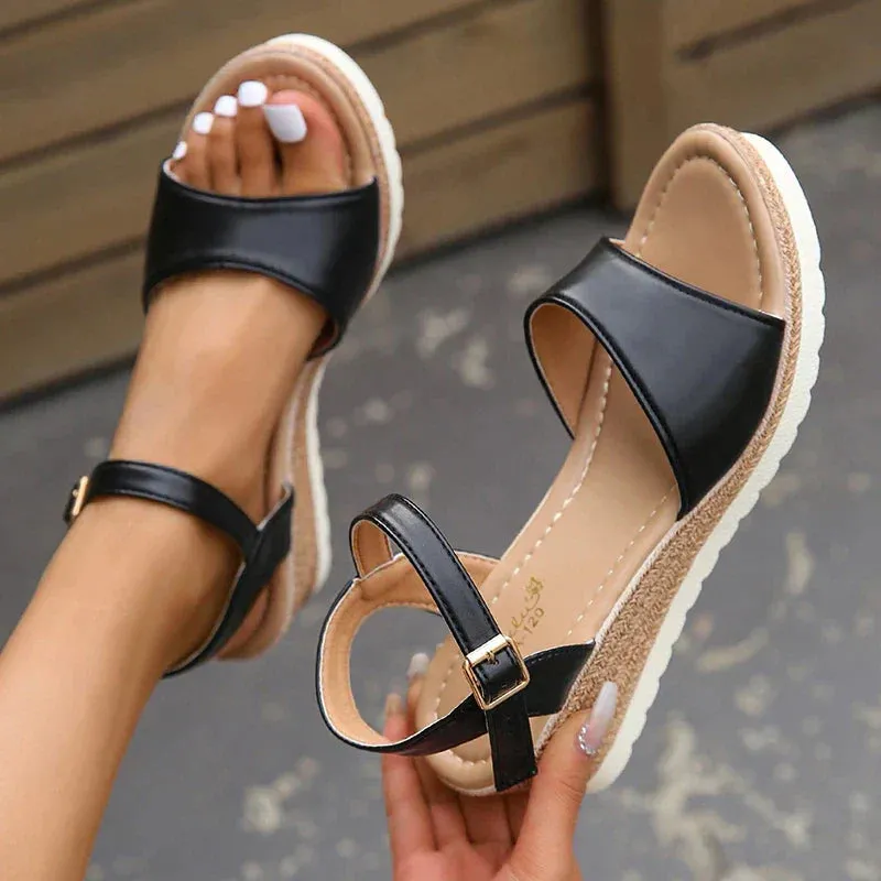 Greta® | Orthopedic Sandals