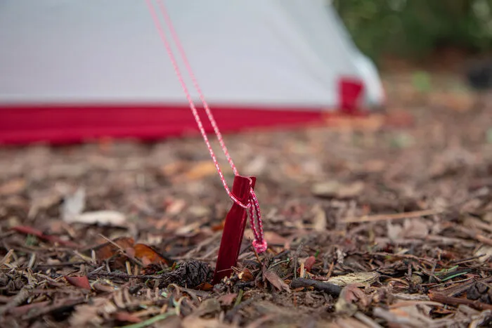 Groundhog Tent Stake (Each)