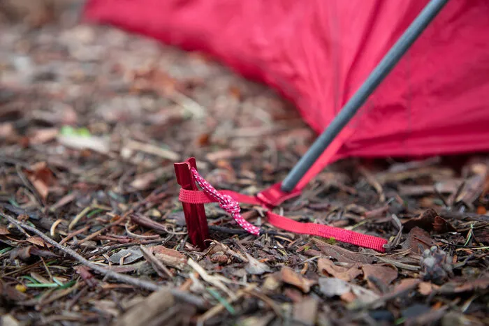 Groundhog Tent Stake (Each)