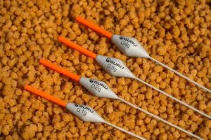 Guru Margin Diamond Pole Floats