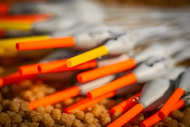 Guru Margin Diamond Pole Floats