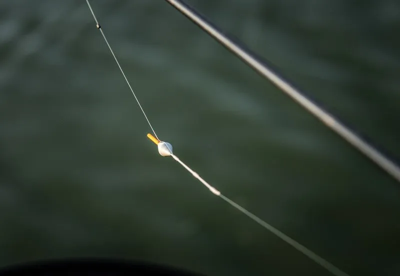 Guru Margin Diamond Pole Floats