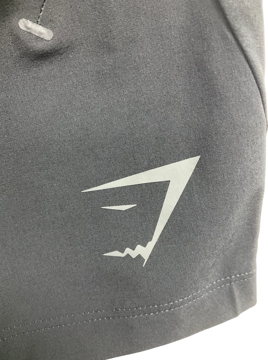 gymshark Black Running Shorts UK M