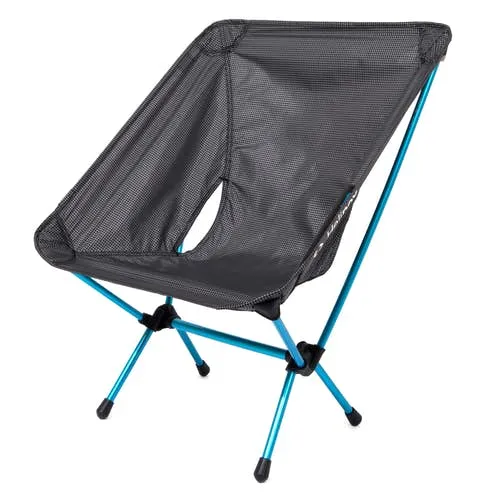 Helinox Chair Zero, Black