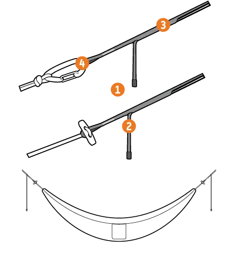 Helios Ultralight Suspension System