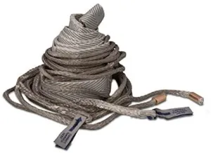 Helios Ultralight Suspension System