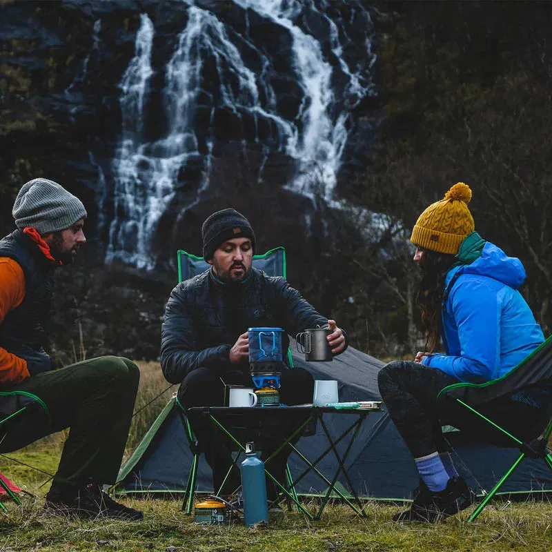 Highlander Ayr Folding Camping Table