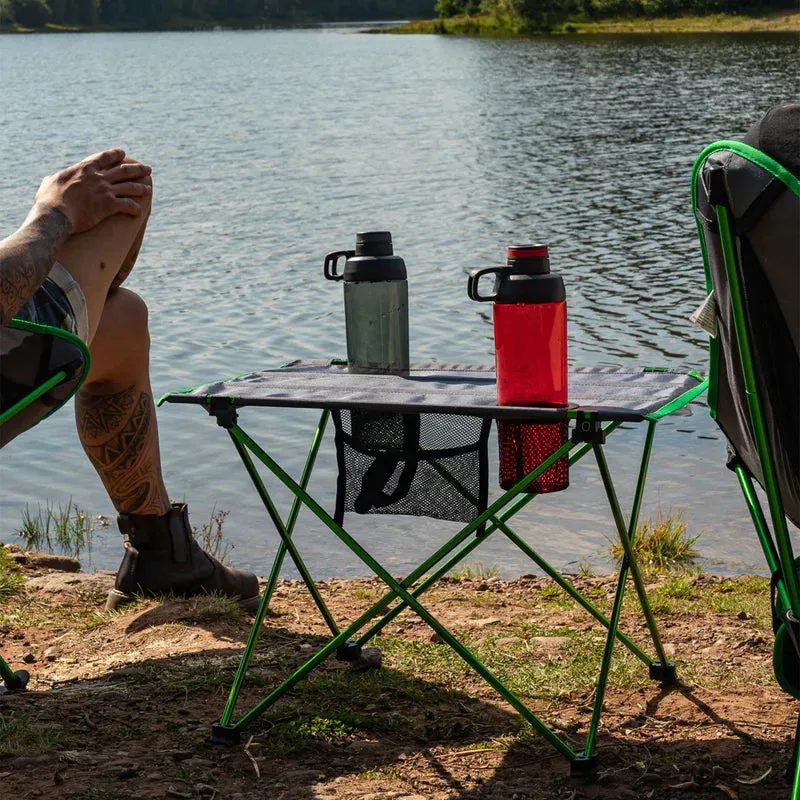 Highlander Ayr Folding Camping Table