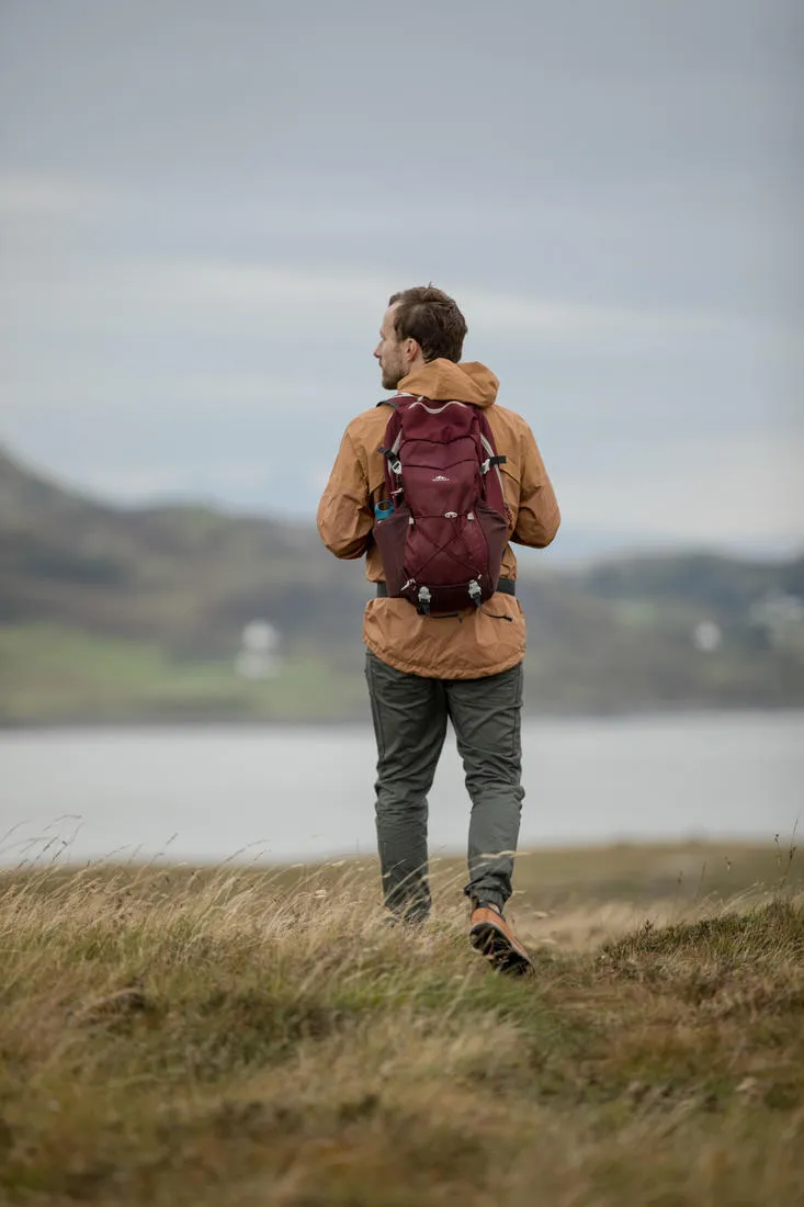 Hiking backpack 30L - NH Arpenaz 100