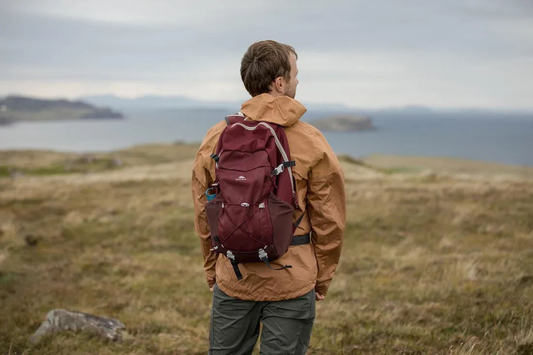 Hiking backpack 30L - NH Arpenaz 100