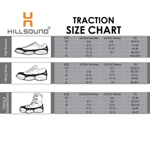 Hillsound FreeSteps 6