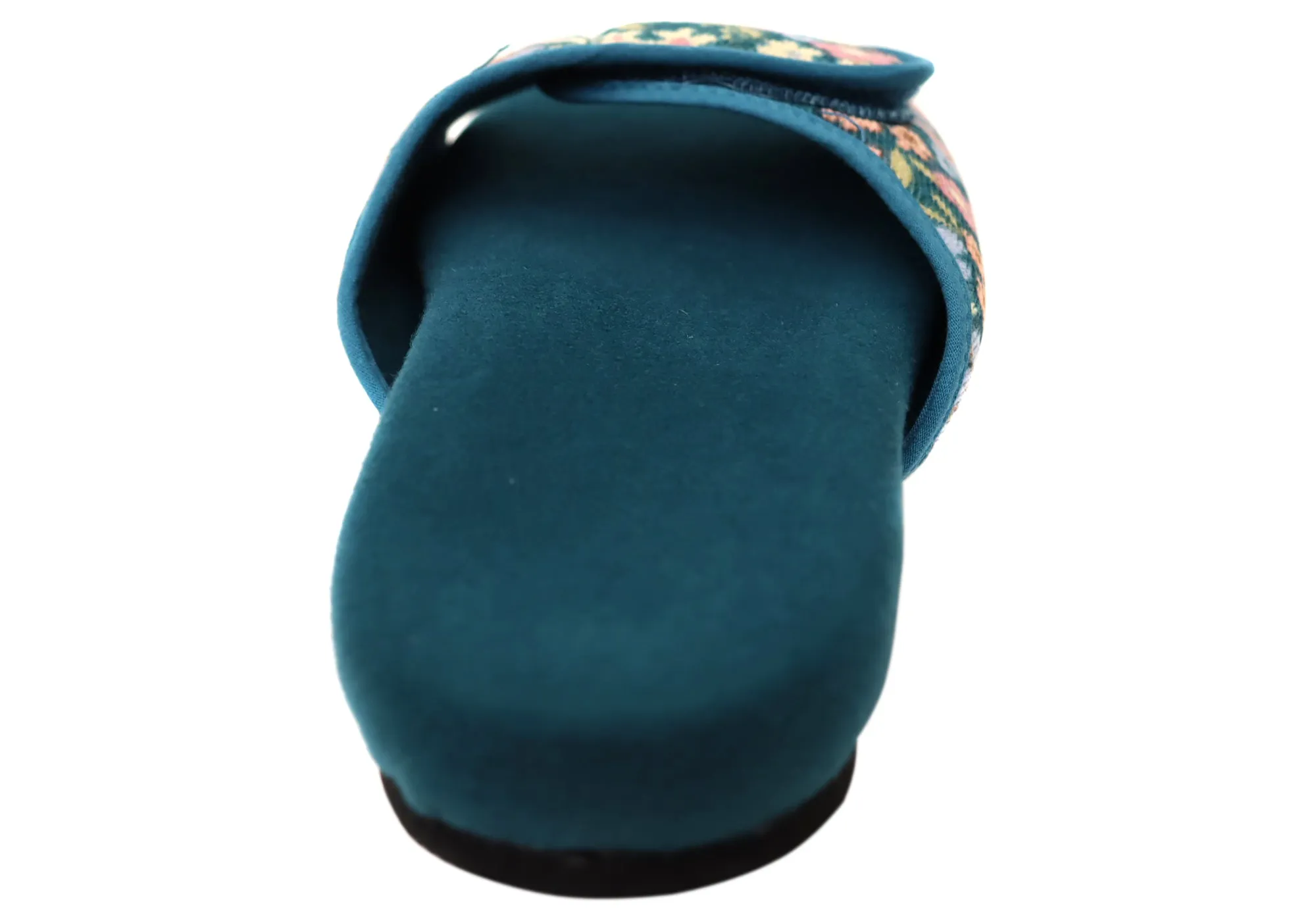 Homyped Snug 2 Womens Supportive Comfortable Open Toe Slippers