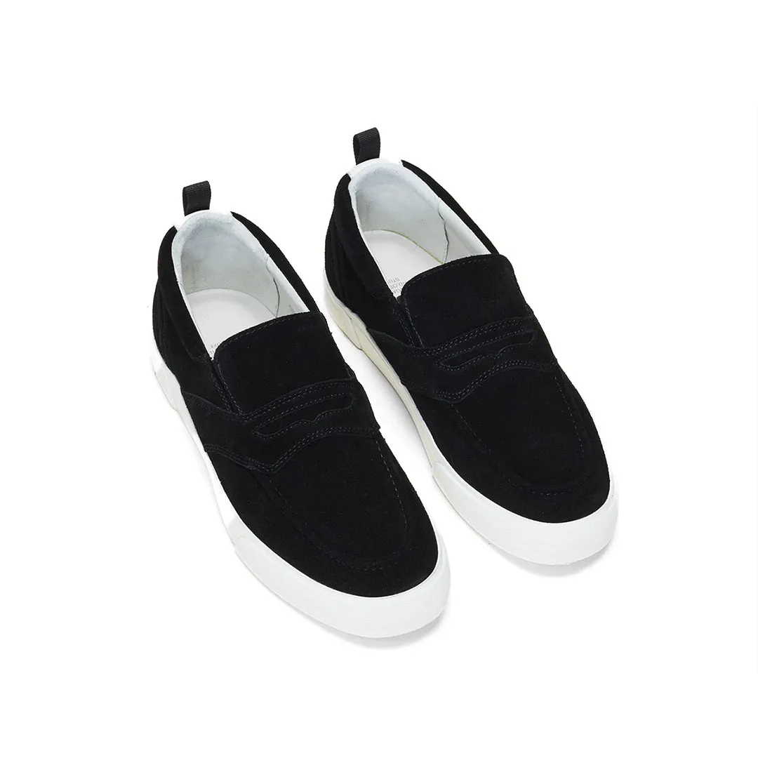 Hours Is Yours - Cohiba SL30 Shoes Classic Black