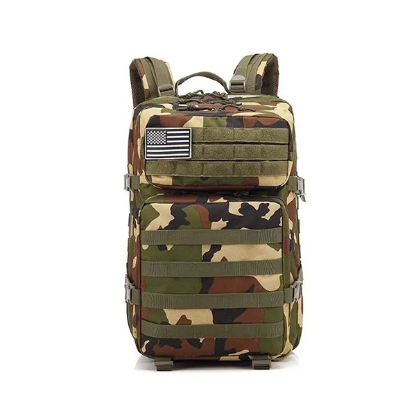 Hunting Backpack 50L